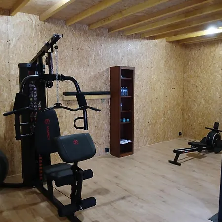 Les Oliviers Bed & Breakfast 3*