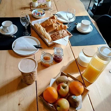 Bed & Breakfast Les Oliviers