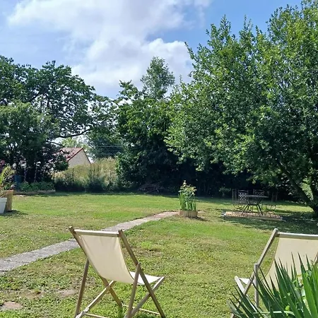 Bed & Breakfast Les Oliviers *