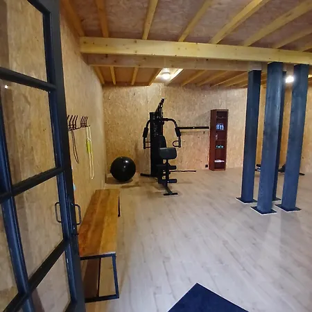 Bed & Breakfast Les Oliviers