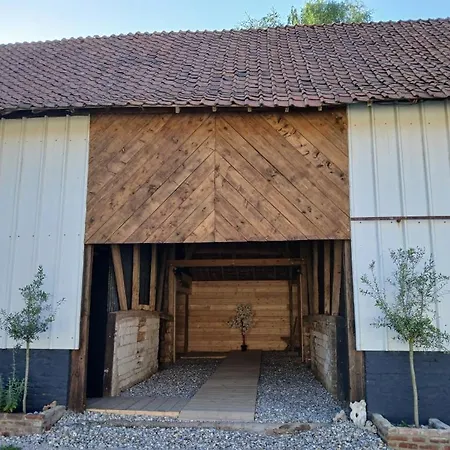 Bed & Breakfast Les Oliviers 3*