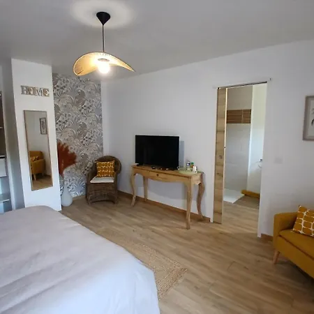 Bed & Breakfast Les Oliviers