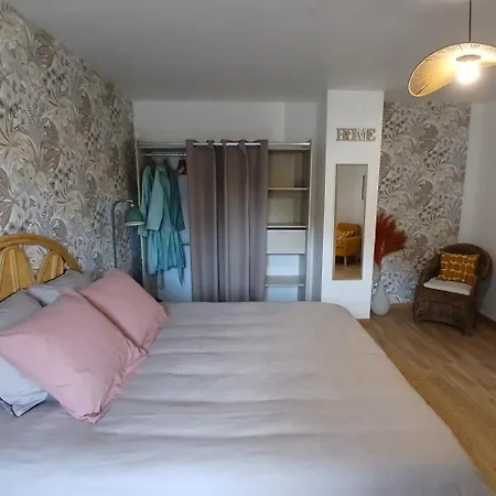 Bed & Breakfast Les Oliviers