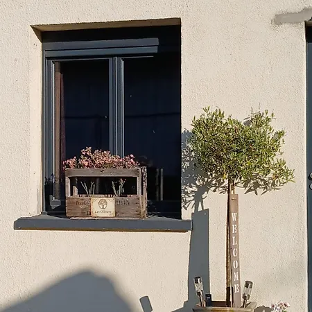 Les Oliviers 3* Cheriennes