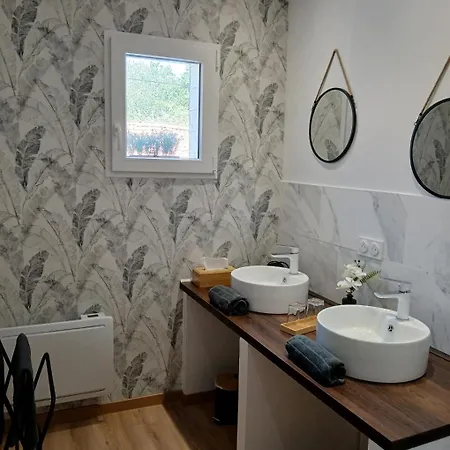 Les Oliviers 3* Cheriennes