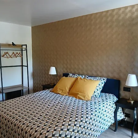 Bed & Breakfast Les Oliviers 3*