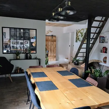 Bed & Breakfast Les Oliviers 3*