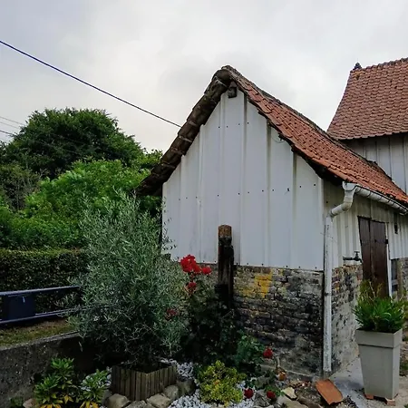 Bed & Breakfast Les Oliviers Cheriennes