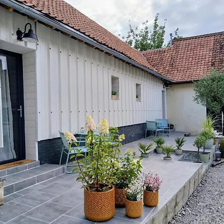 Bed & Breakfast Les Oliviers