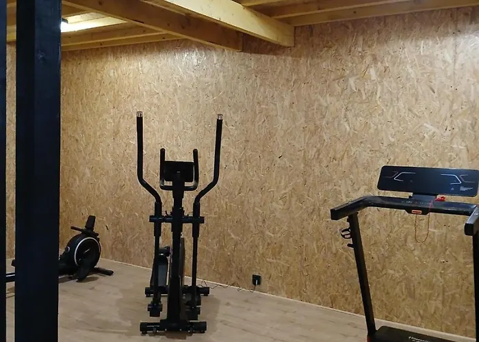 Les Oliviers 3* Chériennes