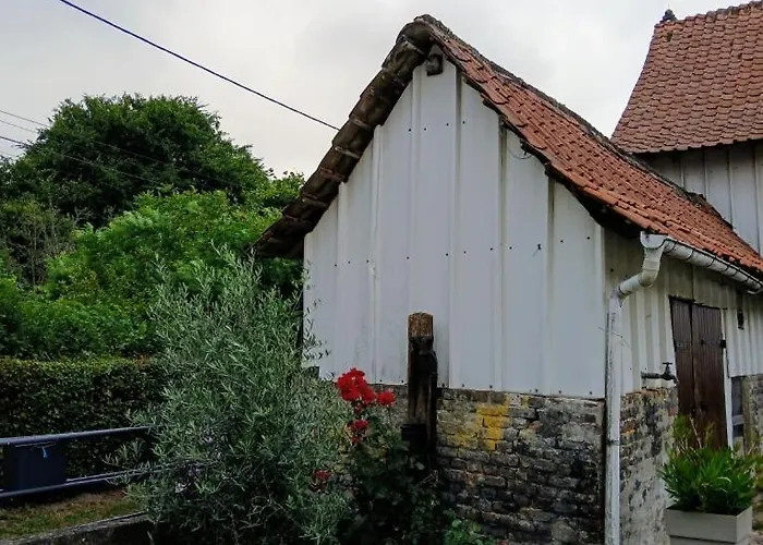 Couette-café Les Oliviers Chériennes